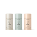 Deodorant Trio